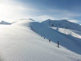 The 6 most beautiful ski resorts in Europe