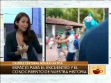 Café en la Mañana 16FEB2021| Carnavales Caribe Caracas edición Bicentenario 2021