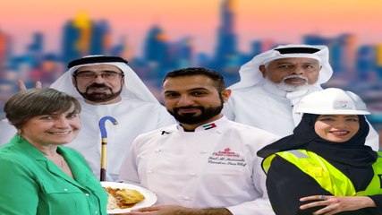 أبرز قصص "دبي بوست" في عام 2019