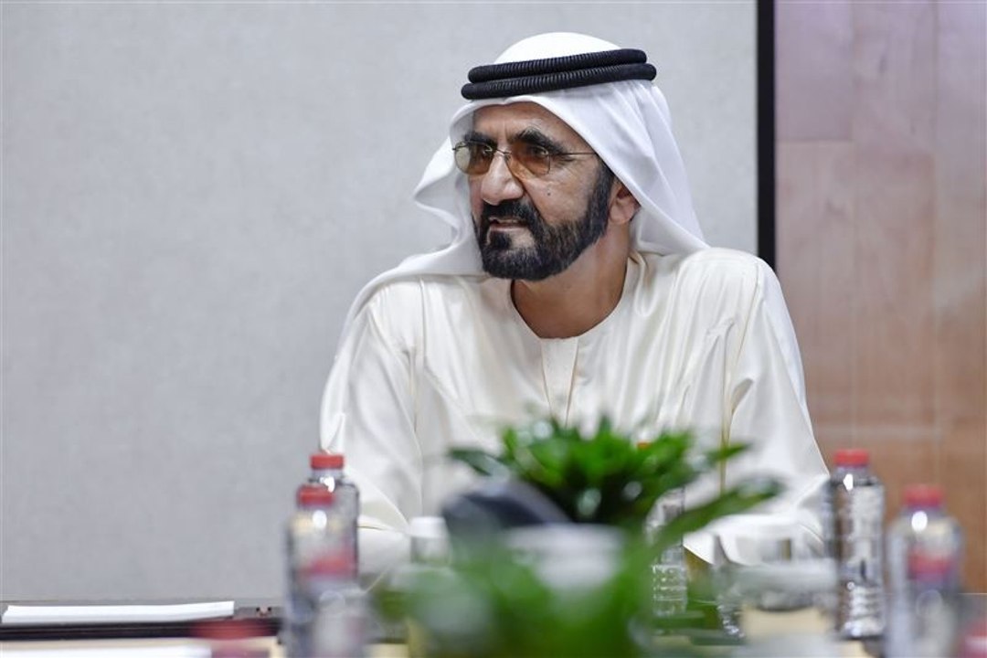 الإدارة في فكر محمد بن راشد – الوصية الثانية: لا تعبد الكرسي