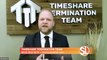 Need to get out of your timeshare? Timeshare Termination Team can help