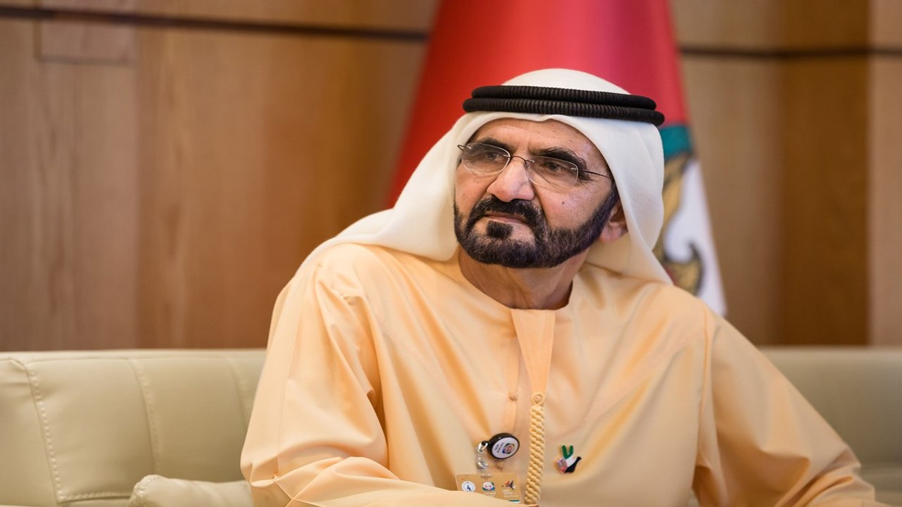 الإدارة في فكر محمد بن راشد – الوصية الأولى: اخ...