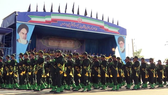 Nucleare iraniano, Ravanchi: Ue potrebbe far tornare gli Usa nell'accordo