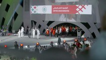 الأولمبياد الخاص - الألعاب العالمية أبوظبي 2019