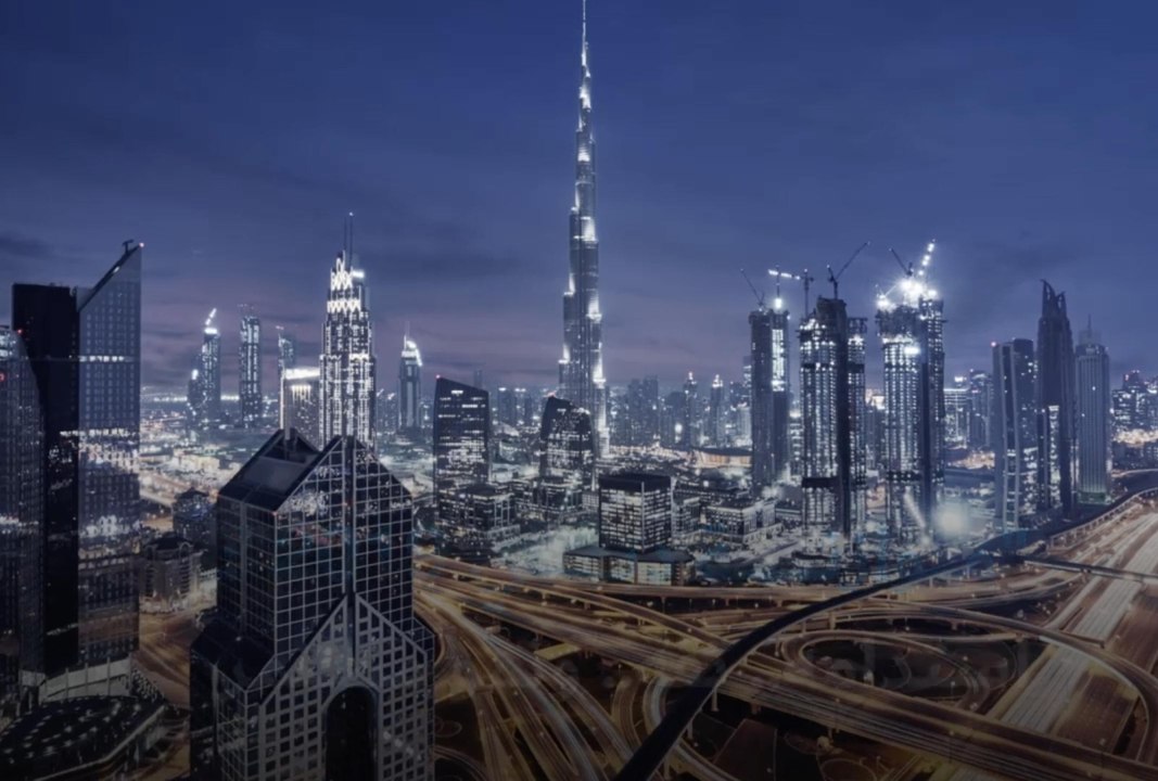 "موازنة دبي 2019": موازنة الاستدامة، الثقة، والنمو المستم