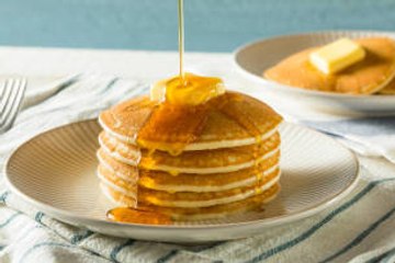 Why People Eat Pancakes on Shrove Tuesday