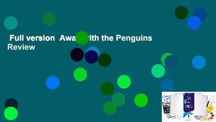 Full version  Away with the Penguins  Review