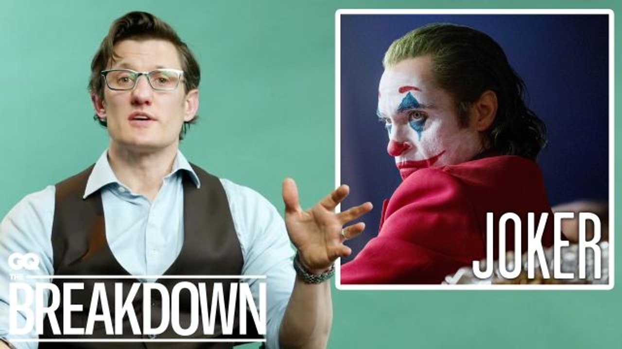 Psychiatrist Breaks Down Mental Health Scenes From Movies & TV