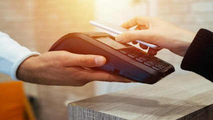 أغرب طرق الدفع حول العالم