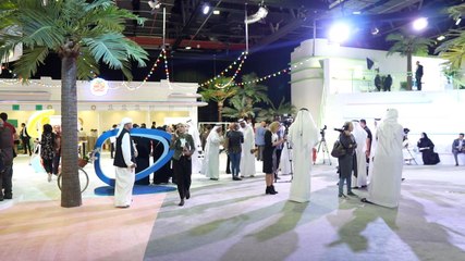 يوم كبير في "قمة رواد التواصل الاجتماعي العرب"