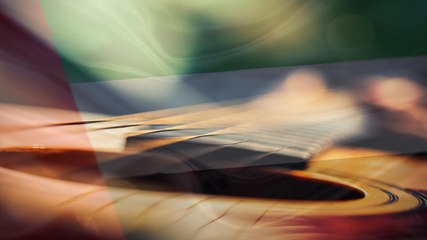 "معًا نحن أقوى".. ثلاثة موسيقيين إماراتيين يعزفون ألحانًا جميلة للاحتفال باليوم الوطني الـ47 لدولة الإمارات