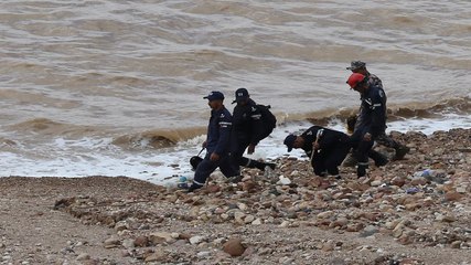الغطاس زاهر العجالين.. "بطل قومي أردني" في خضم فاجعة البحر الميت
