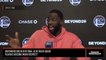 Draymond Green Rips NBA, Says Players Need More Respect