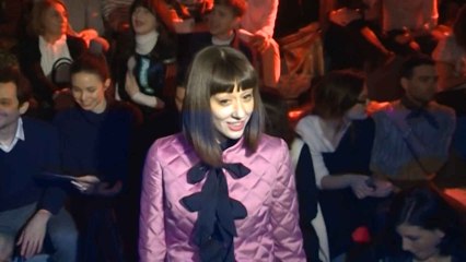 Natalia Ferviú comparte una tierna fotografía que revela su embarazo