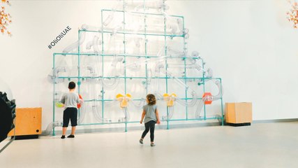 آشا رامشنداني: ممتنون لأننا نعيش في مدينة دبي التي أعطتنا الدافع لتحقيق أحلامنا