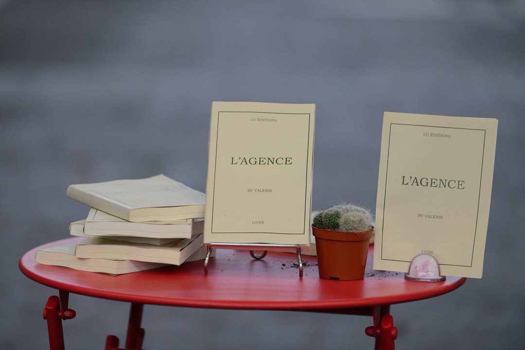 L'agence