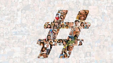 ما هو تاريخ الـ #؟