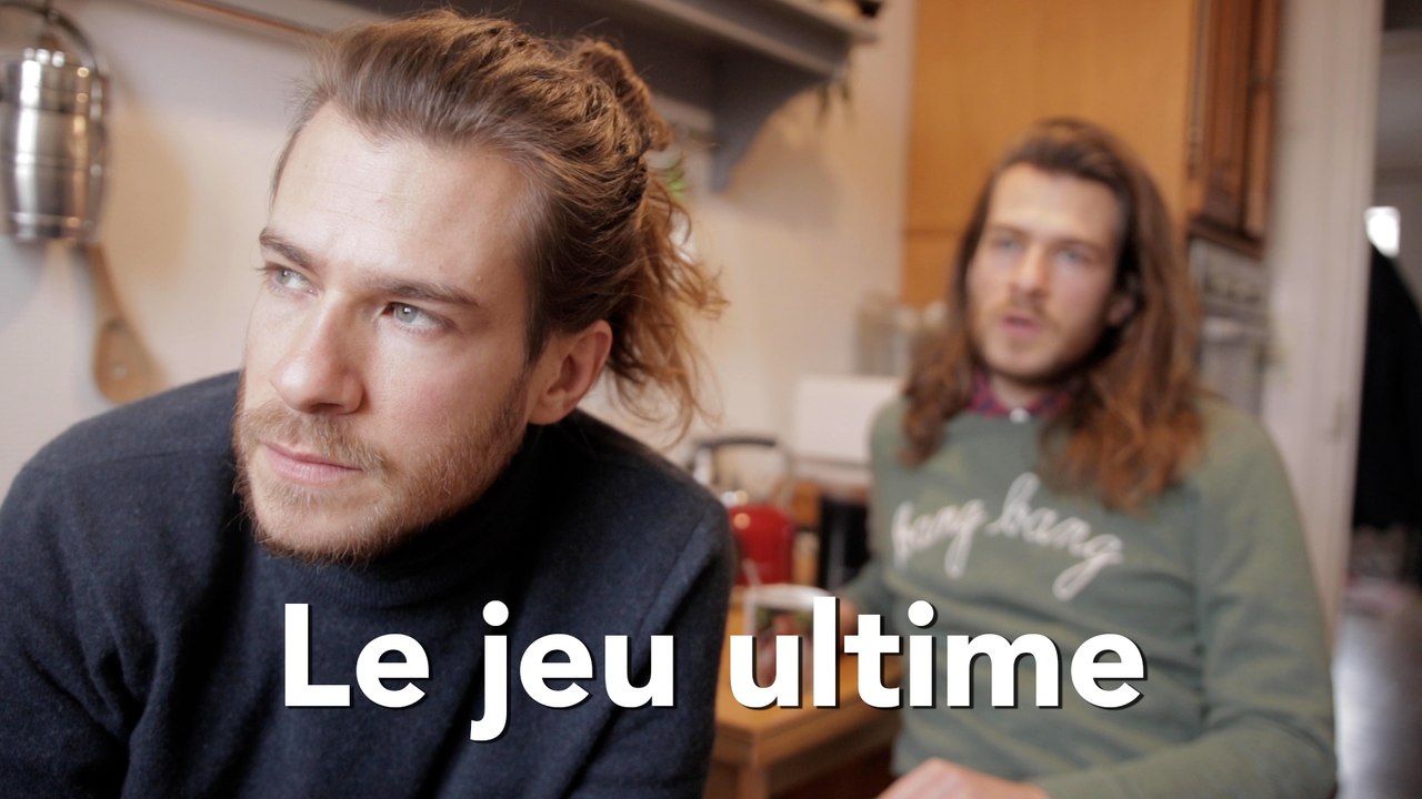 Le jeu ultime