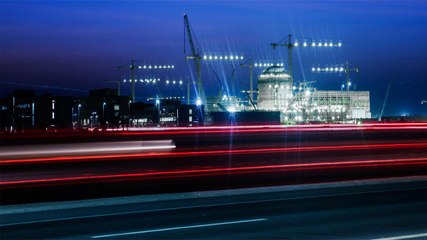 لماذا براكة للطاقة النووية؟