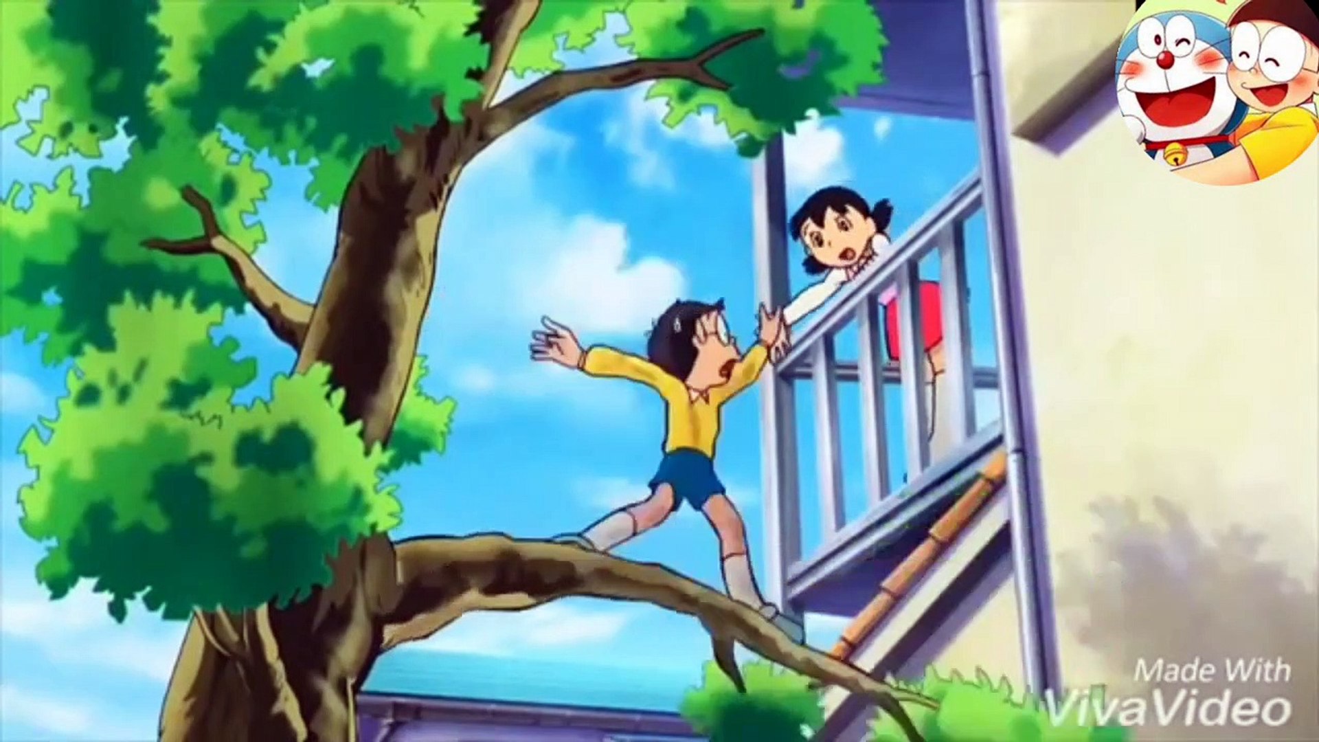 ⁣Sun meri sahjadi //doremon songs //cartoon song