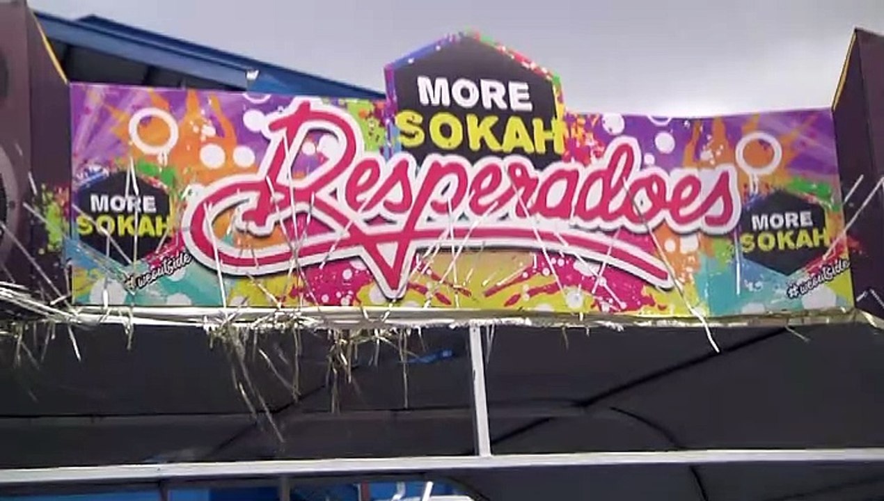 The Search For Carnival