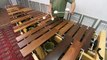 How Its Made - 1042 marimbas