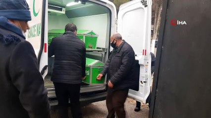 - 7 aylık hamile kadın evinde ölü bulundu