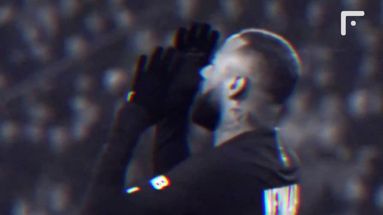 BARCELONA PSG- THAT'S WHAT HAPPENED BEFORE THE MATCH! EXPLOSION AND THE POLICE NEAR PSG HOTEL!