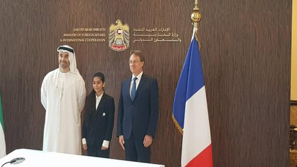 الإمارات تهيئ سفراء المستقبل