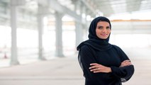 الإماراتية بطلة في يوم المرأة العالمي