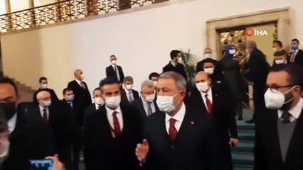 İçişleri Bakanı Süleyman Soylu: “HDP’li kadın vekil ve Parlamento’da görev yapıyor”