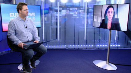 Eurodiputados exigen medidas "concretas" ante el cierre de medios húngaros críticos con el Gobierno
