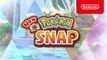 ¡Explora islas y fotografía Pokémon en New Pokémon Snap!