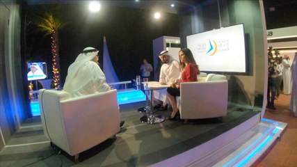 أجواء اليوم الأول من منتدى الإعلام العربي