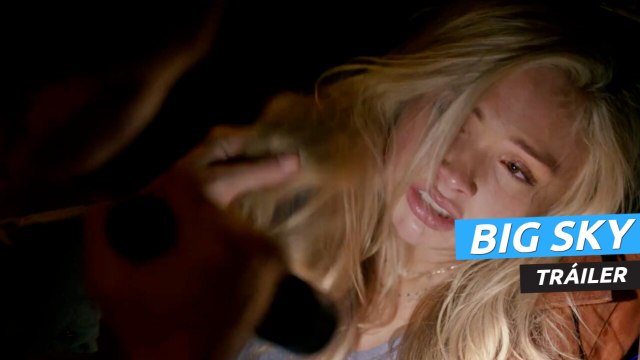 Tráiler en español de Big Sky, la nueva serie original de Star en Disney Plus