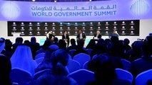 القمة العالمية للحكومات في 3 دقائق
