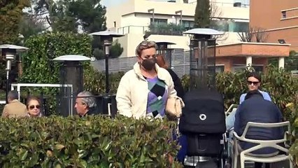 Carmen Borrego desvela que está muy contenta tras arreglarse con Alejandra