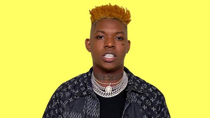 Yung Bleu "You're Mines Still" Official Lyrics & Meaning | Verified