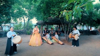 Teaser du concert folklorique chinois « L’ouverture du printemps » n°2《春之序曲》民族音乐会片花之二