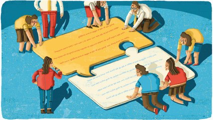 تعلّم لغة جديدة في 2018 عبر هذه الوسائل