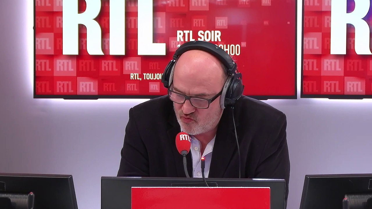 Les infos de 18 heures - G5 Sahel : Macron veut réorienter les troupes françaises