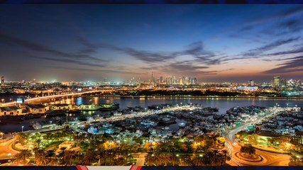 مفاجآت إماراتية