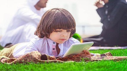 كيف تحمي أطفالك من المحتويات غير اللائقة؟