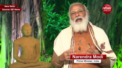 कोरोना वैक्सीनेशन पर पीएम मोदी ने कही बड़ी बात