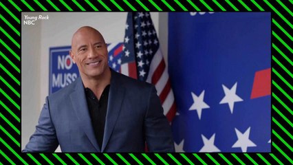 What to Watch: Young Rock; Kenan; To All The Boys: Always and Forever & More