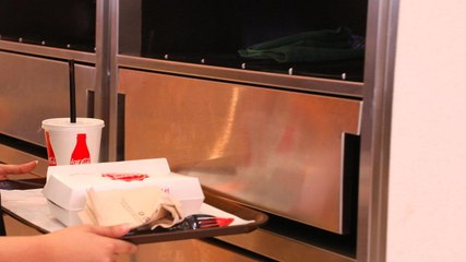 الخير للغير اترك مكانك نظيفاً