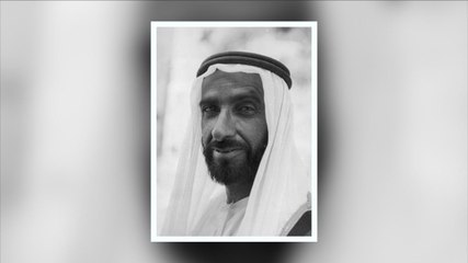 مآثر زايد الخير تعمّ العالم