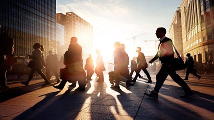 وظائف لم تكن قبل 10 سنوات