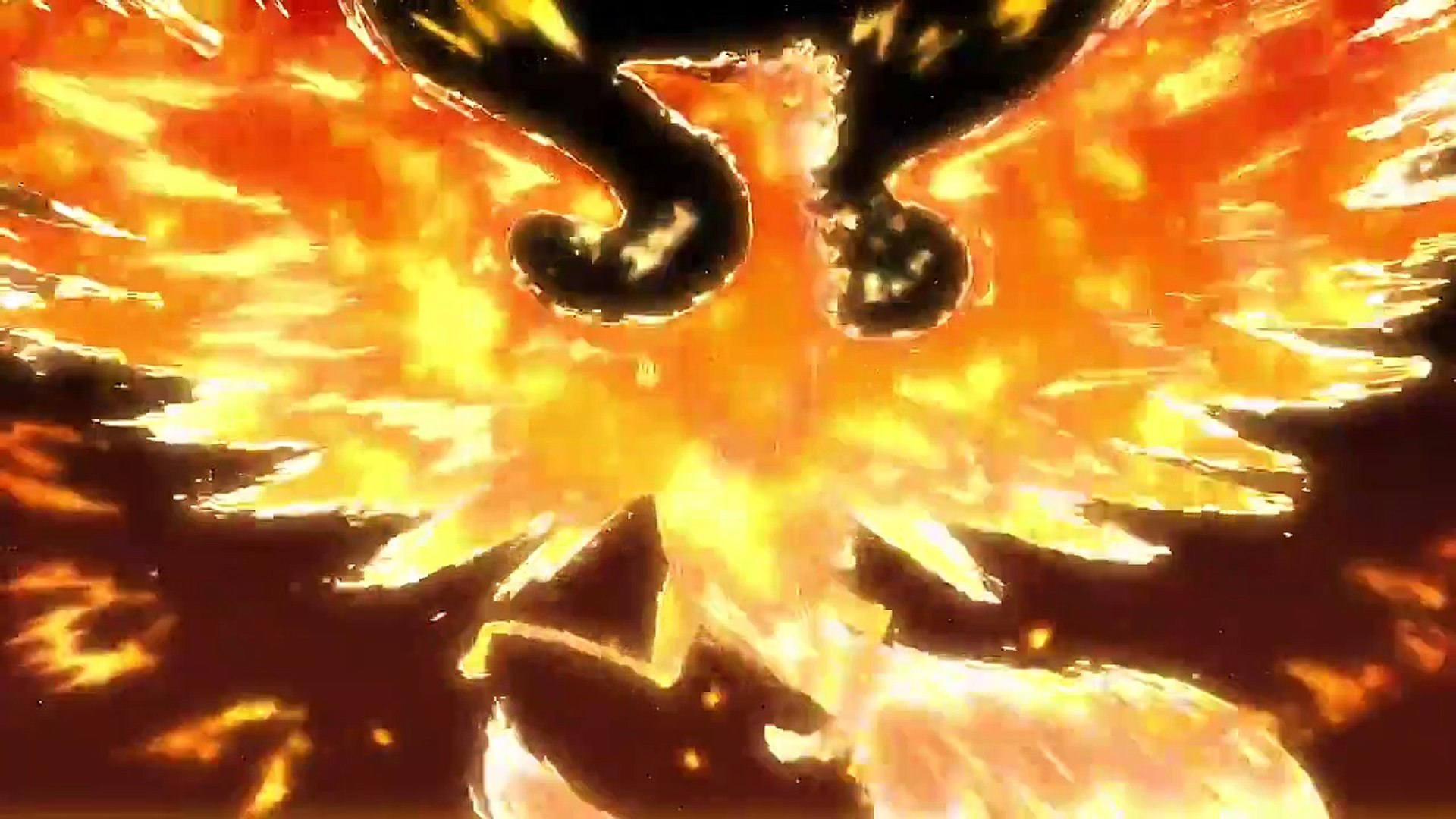 Hitori No Shita The Outcast 3rd Season Ep 001 Online Subbed Video Dailymotion