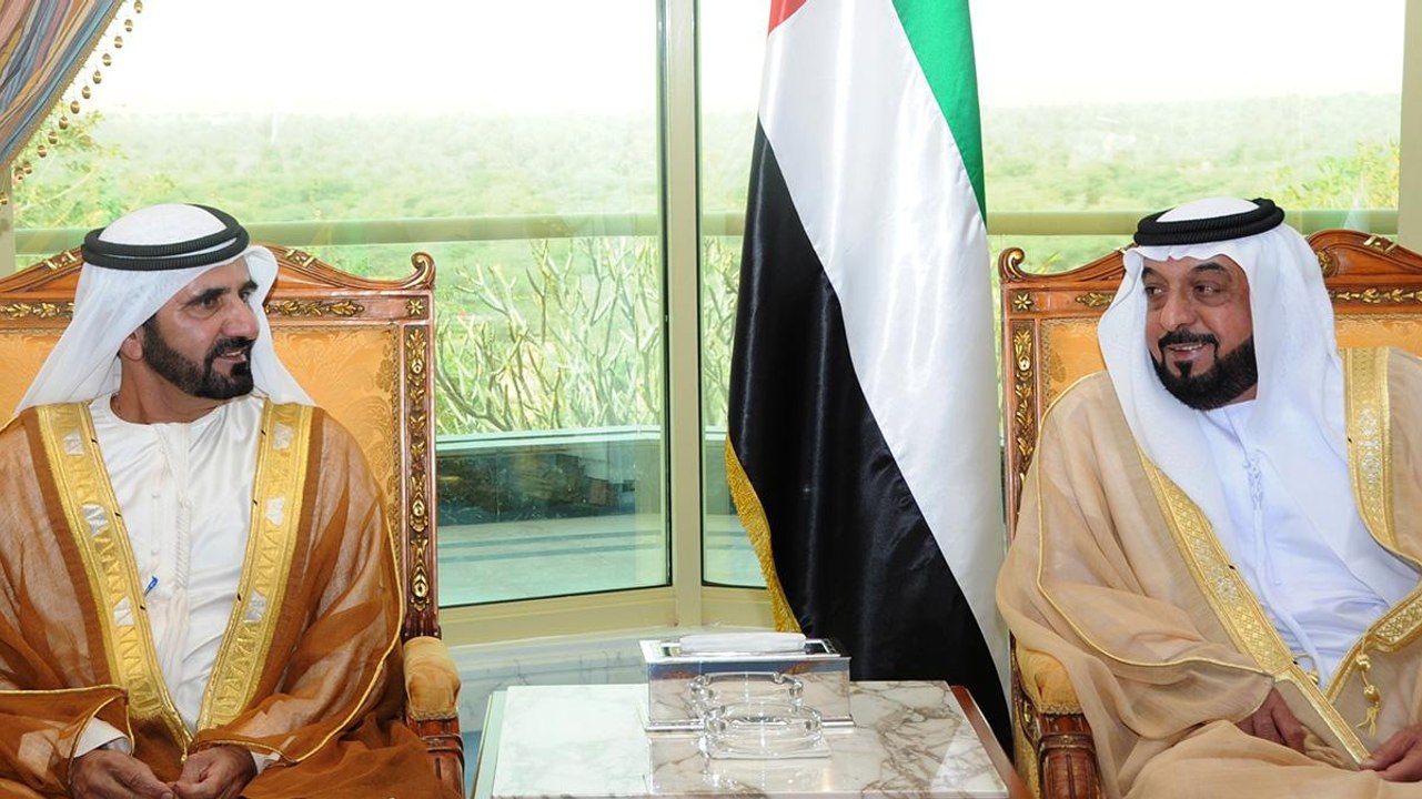البيت متوحّد